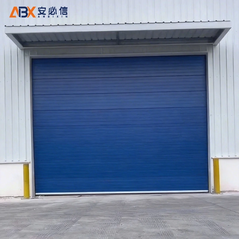 邵阳市快速卷帘门